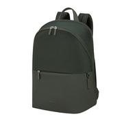 Samsonite 4Pack Rucksack 14.1" round Forest Green