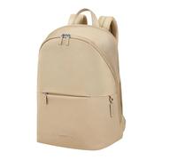 Samsonite 4Pack Rucksack 14.1" round Sand