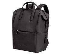 Samsonite - Samsonite - 4PACK - LPT SQUARED BP 14.1 - black black, BIS 14.1Z