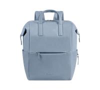 Samsonite Laptop-Rucksack 14,1“ 28 x 16 x 40 cm PL (Polyester) Blau