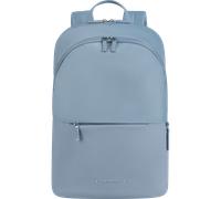 Samsonite 4Pack Rucksack 14.1" round Dusty Blue
