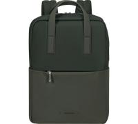 Samsonite 4Pack Rucksack 14.1" Forest Green