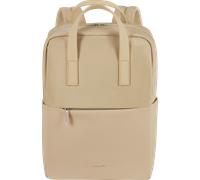 Samsonite 4Pack Rucksack 14.1" Sand