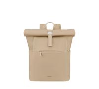 Samsonite 4PACK RUCKSACK ROLLTOP BP 15.6'', Sand