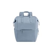 Samsonite Laptop-Rucksack 14,1? 28 x 16 x 40 cm PL (Polyester) Blau