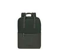 Samsonite "4PACK" Unisex Laptoprucksack in minimalistischer Optik (12428746-0) grün