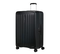 Samsonite - 4Rad-Schalentrolley Spinner 75 Exp Graphite Anthrazit, 76 CM