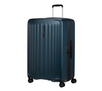 Samsonite Koffer Fyrm Spinner 77 erweiterbar Steel Blue