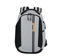 Samsonite Active Road Backpack 10 L grey