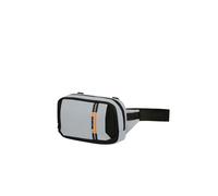 Samsonite Active Road Gürteltasche Grau