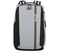 Samsonite Selection Active Road Rucksack Hellgrau 25L
