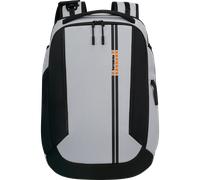 Samsonite Selection Active Road Rucksack Hellgrau 20L