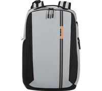ACTIVE ROAD Lapt. Overnight Backpack 25l grey