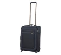 Samsonite Airea 2-Rollen Kabinentrolley 55 cm dark blue (133621-1247) blau