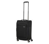 Samsonite Airea 4-Rollen Kabinentrolley 55 cm black