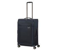 Samsonite Airea Trolley mit 4 Rollen 67cm erweiterbar Dark Blue