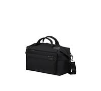 Samsonite Airea Beauty Case Black Weichgepäck
