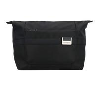 Samsonite Kulturbeutel Airea – Nylon 29 x 17 x 14 cm – Schwarz