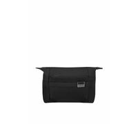 Samsonite Airea - Kulturbeutel, 29 cm, Schwarz (Black)