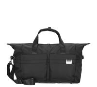 Samsonite Airea - Reisetasche, 45 cm, Schwarz (Black)