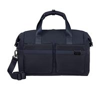 Samsonite Airea - Reisetasche, 45 cm, Blau (Dark Blue)