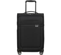 Samsonite AIREA SP.55/20 EXP LENGTH 35 CM BLACK