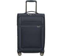 Samsonite Airea 4-Rollen Kabinentrolley 55 cm dark blue