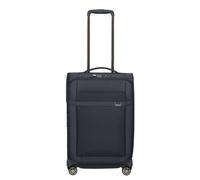 Samsonite Airea Spinner 55 Exp Lenght 35 cm dark blue
