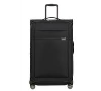 Samsonite Airea Spinner 78/29 Exp 78 Black Koffer mit 4 Rollen Weichgepäck
