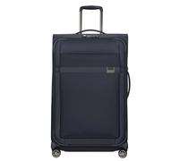 Samsonite Weichgepäck-Trolley »Airea, 78 cm«, 4 Rollen, mit Volumenerweiterung, Dark Blue