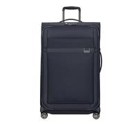 Samsonite Weichgepäck-Trolley »Airea, 78 cm«, 4 Rollen, mit Volumenerweiterung, Dark Blue
