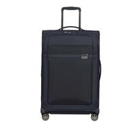 Samsonite Airea - 4-Rollen-Trolley 67/24 cm erw. dark blue