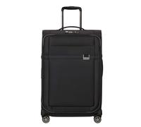 Samsonite Airea Trolley mit 4 Rollen 67cm erweiterbar Schwarz