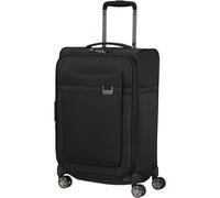 Samsonite Airea 4-Rollen Kabinentrolley 55 cm black