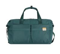 Samsonite Airea - Reisetasche, 45 cm, 36 L, Blau (Northern Blue/Orange)