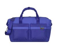Samsonite Airea Weekender blau, Nylon, 45 x 26 x 26cm