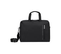 SAMSONITE Aktentasche ONGOING Black schwarz
