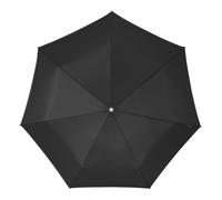 Samsonite Umbrella Alu Drop S Regenschirm 26 cm - black