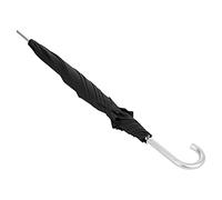 Samsonite Alu Drop S Auto Open Regenschirm One Size Black