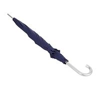 Samsonite Alu Drop S - Man Auto Open Regenschirm, 96 cm, Indigo Blue