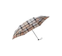 Samsonite Alu Drop S Regenschirm Beige Check