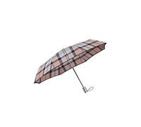 Samsonite Alu Drop S Regenschirm Beige Check