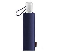 Samsonite Alu Drop 3 Sections Auto Open Regenschirm One Size Indigo Blue