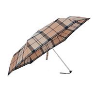 Samsonite Alu Drop S Taschenschirm 23 cm braun