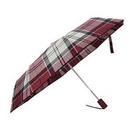 Samsonite Alu Drop S Taschenschirm 98 cm rot