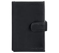 Samsonite Alu Fit Brieftasche One Size Black