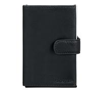Samsonite Alu Fit Brieftasche One Size Black