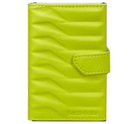Samsonite Alu Fit Kreditkartenetui RFID Schutz 6.5 cm lime (TAS044500)