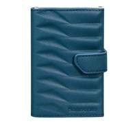 Samsonite Alu Fit 203 - Slide-Up w Proxis Petrol Blue