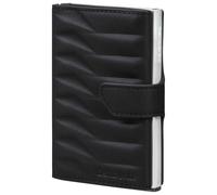 Samsonite Alu Fit Brieftasche One Size Black